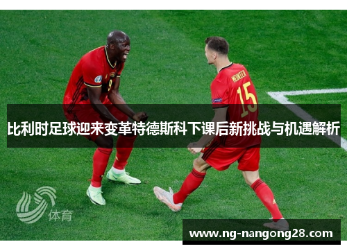 比利时足球迎来变革特德斯科下课后新挑战与机遇解析
